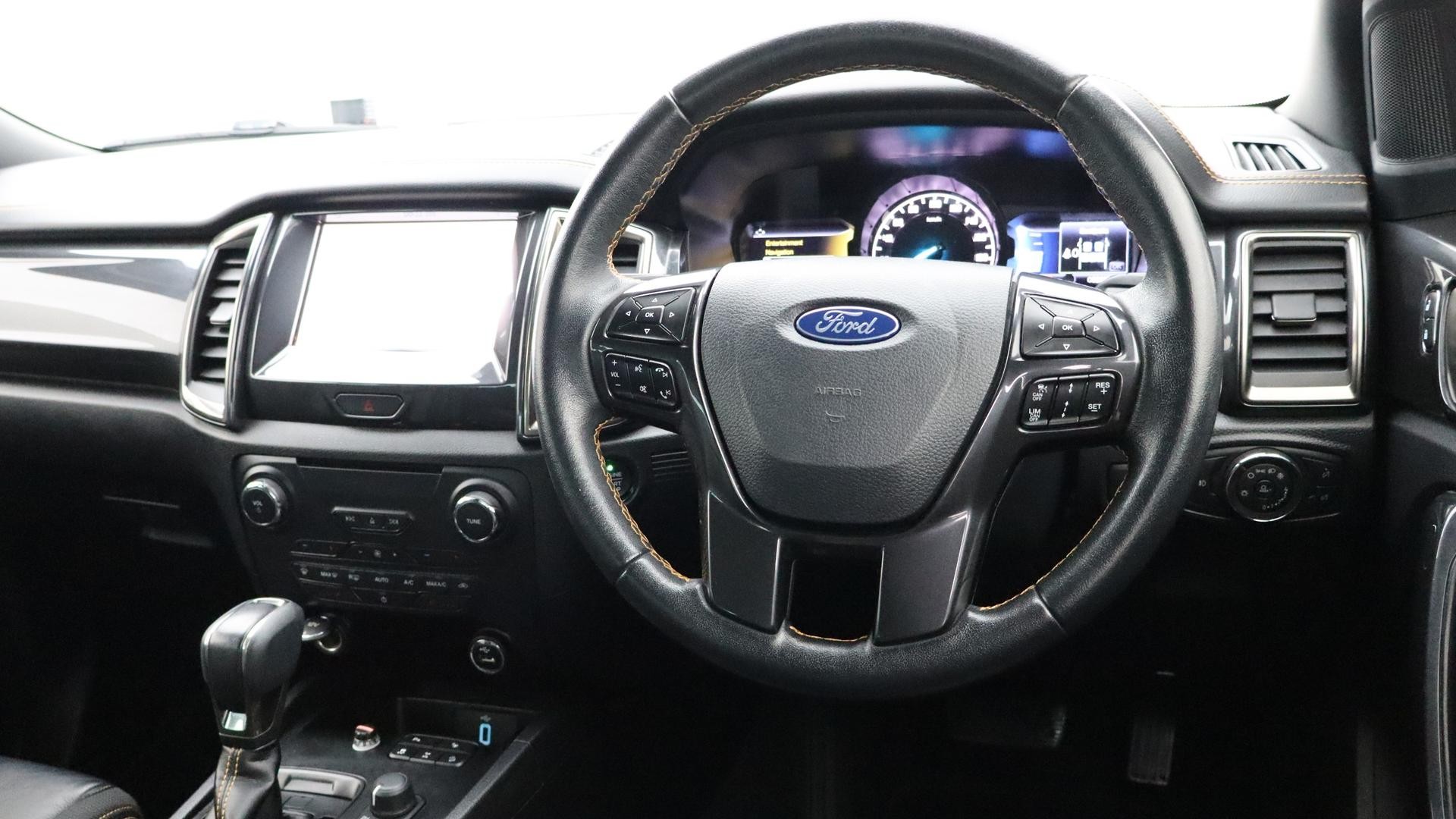Ford Ranger image 4