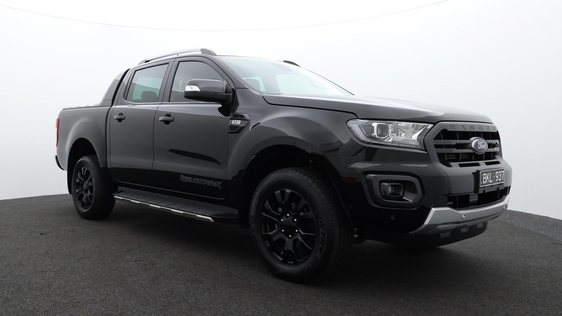 Ford Ranger image 2