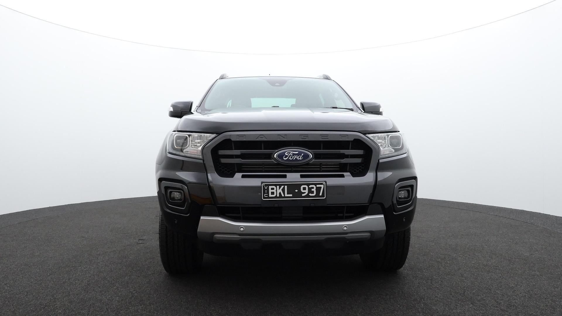 Ford Ranger image 3