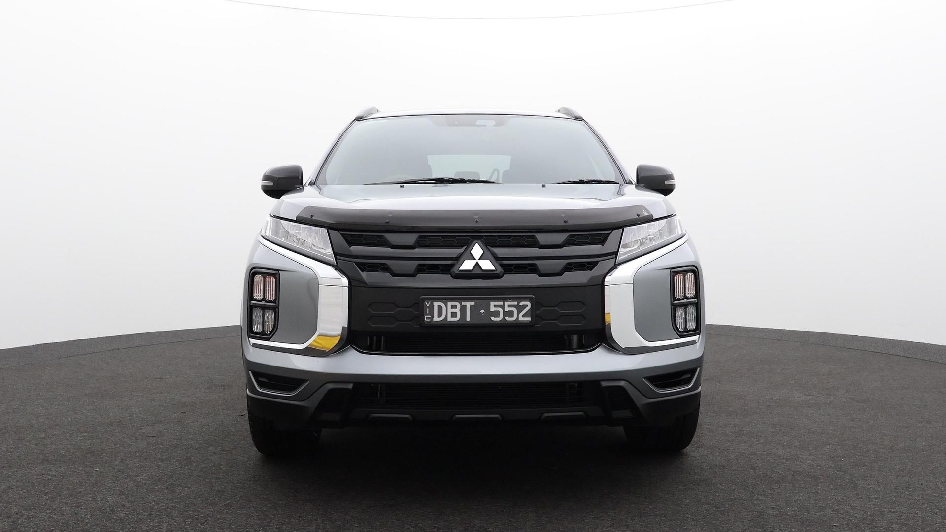 Mitsubishi Asx image 3