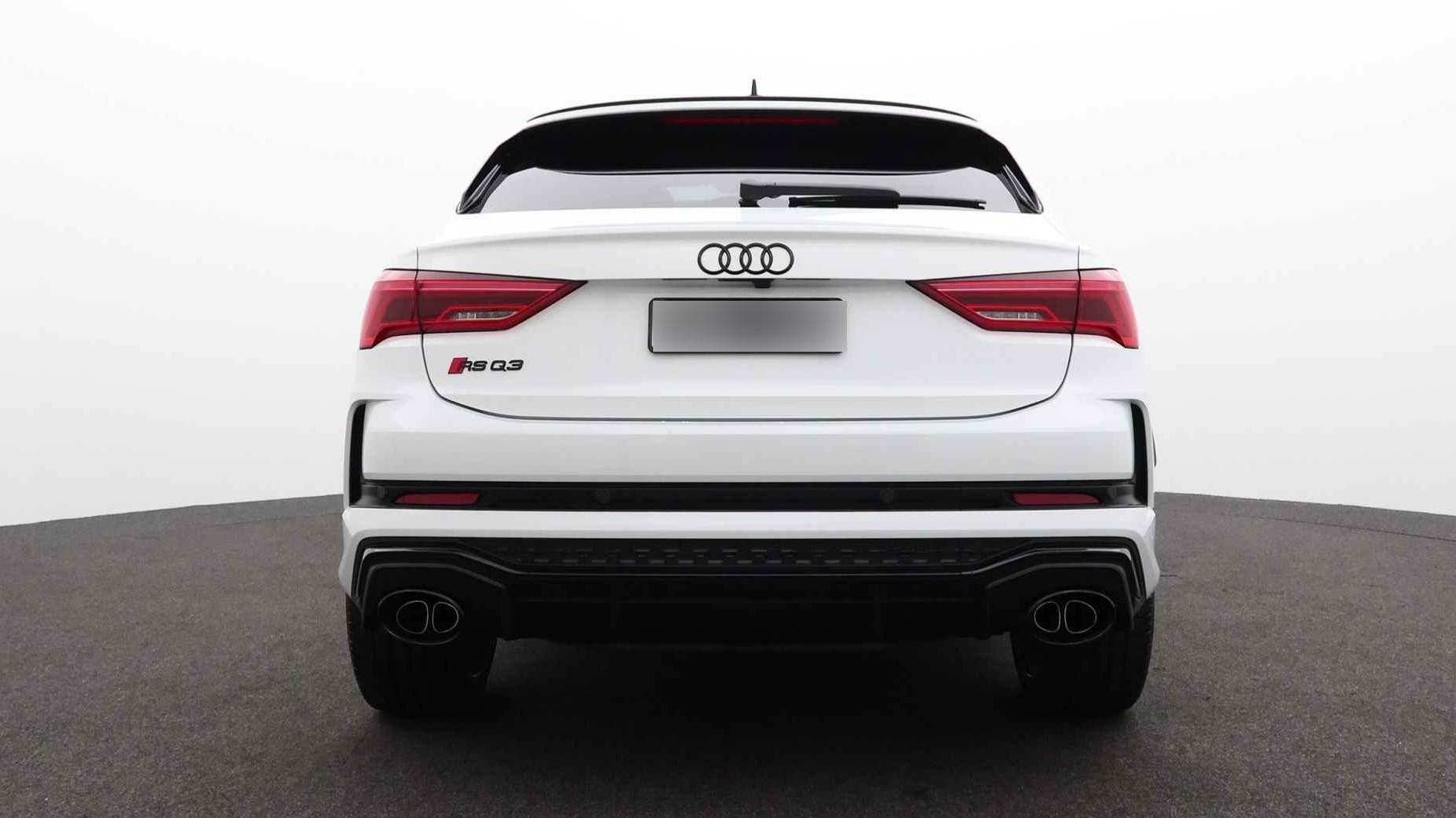 Audi Rs Q3 image 3