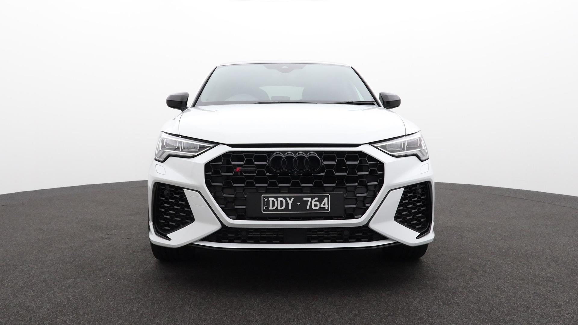 Audi Rs Q3 image 3