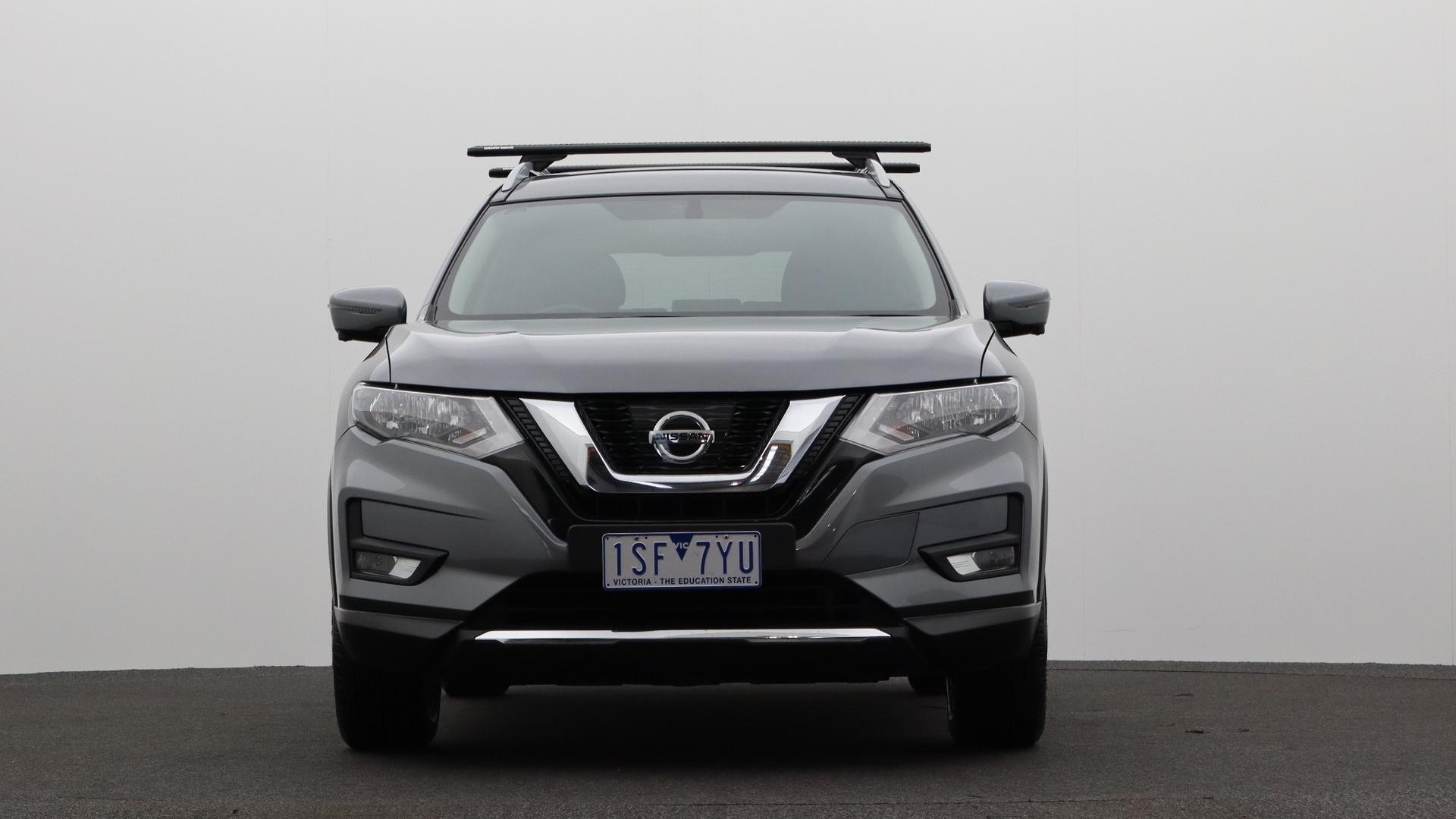 Nissan X-trail image 3
