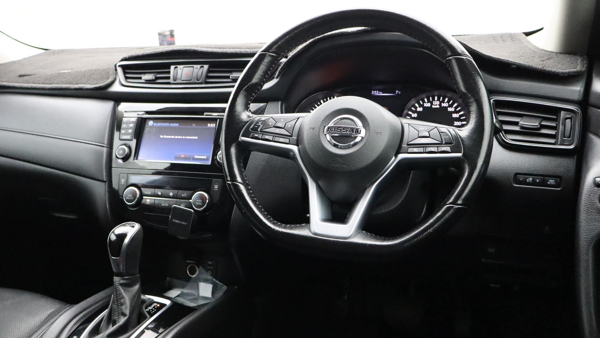 Nissan X-trail image 4