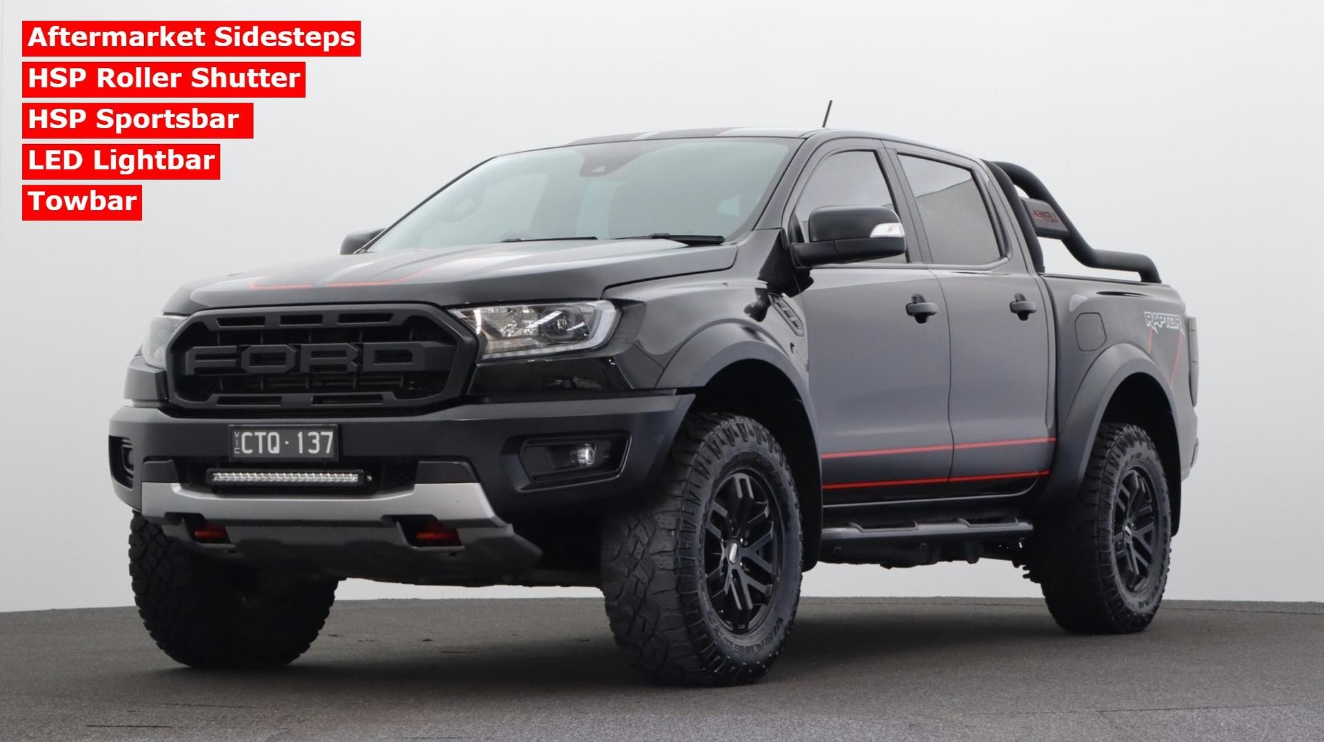 Ford Ranger image 1