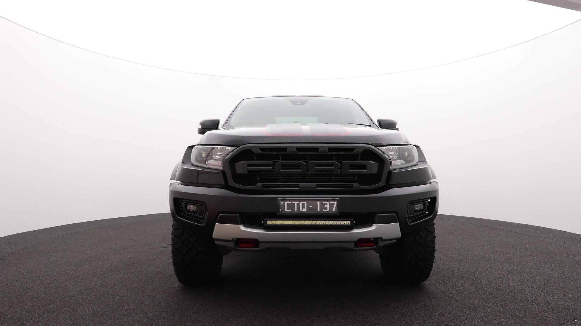 Ford Ranger image 3
