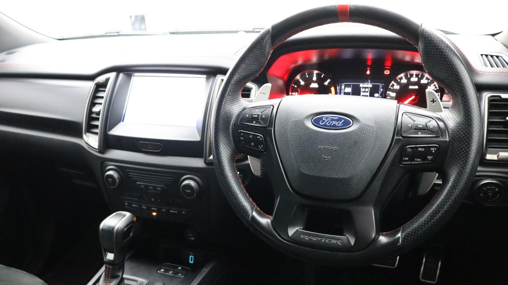 Ford Ranger image 4