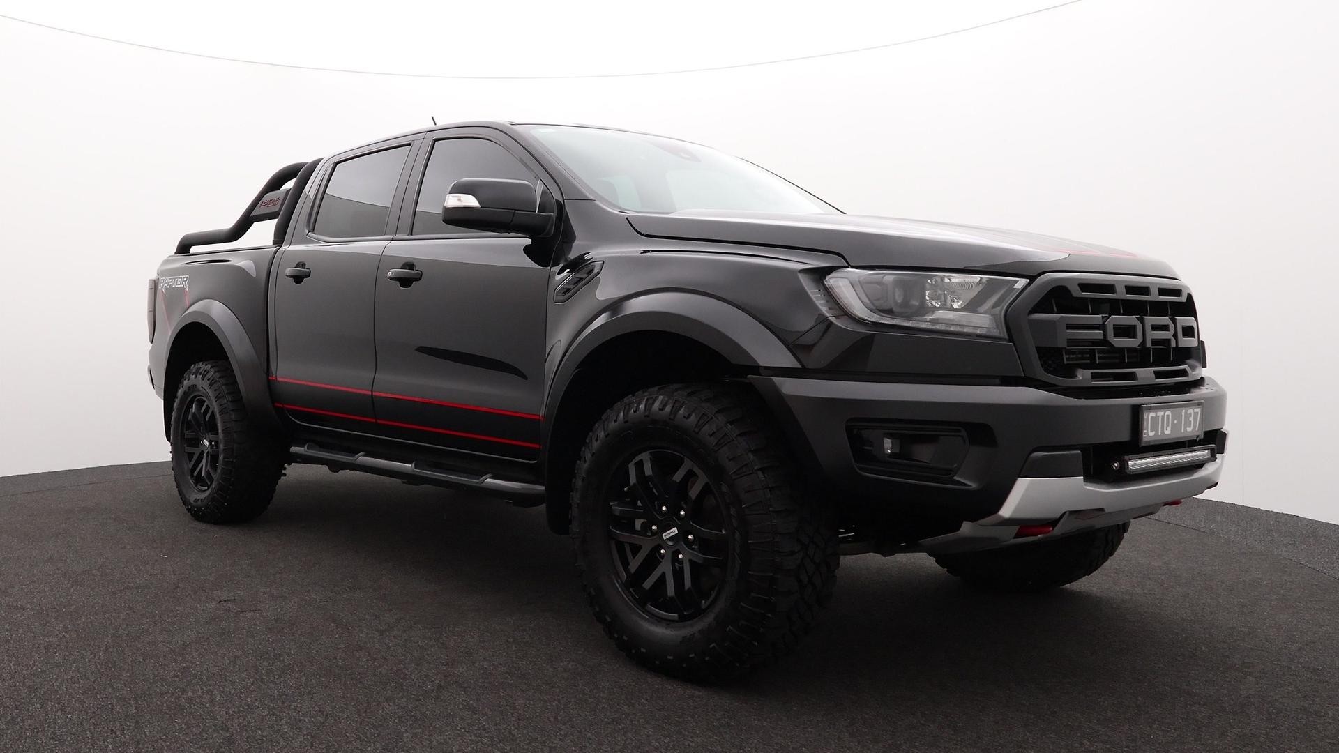Ford Ranger image 2