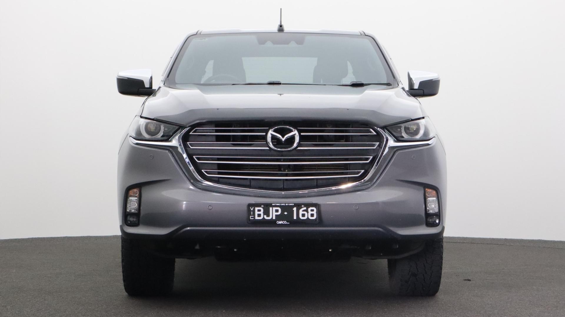 Mazda Bt-50 image 2