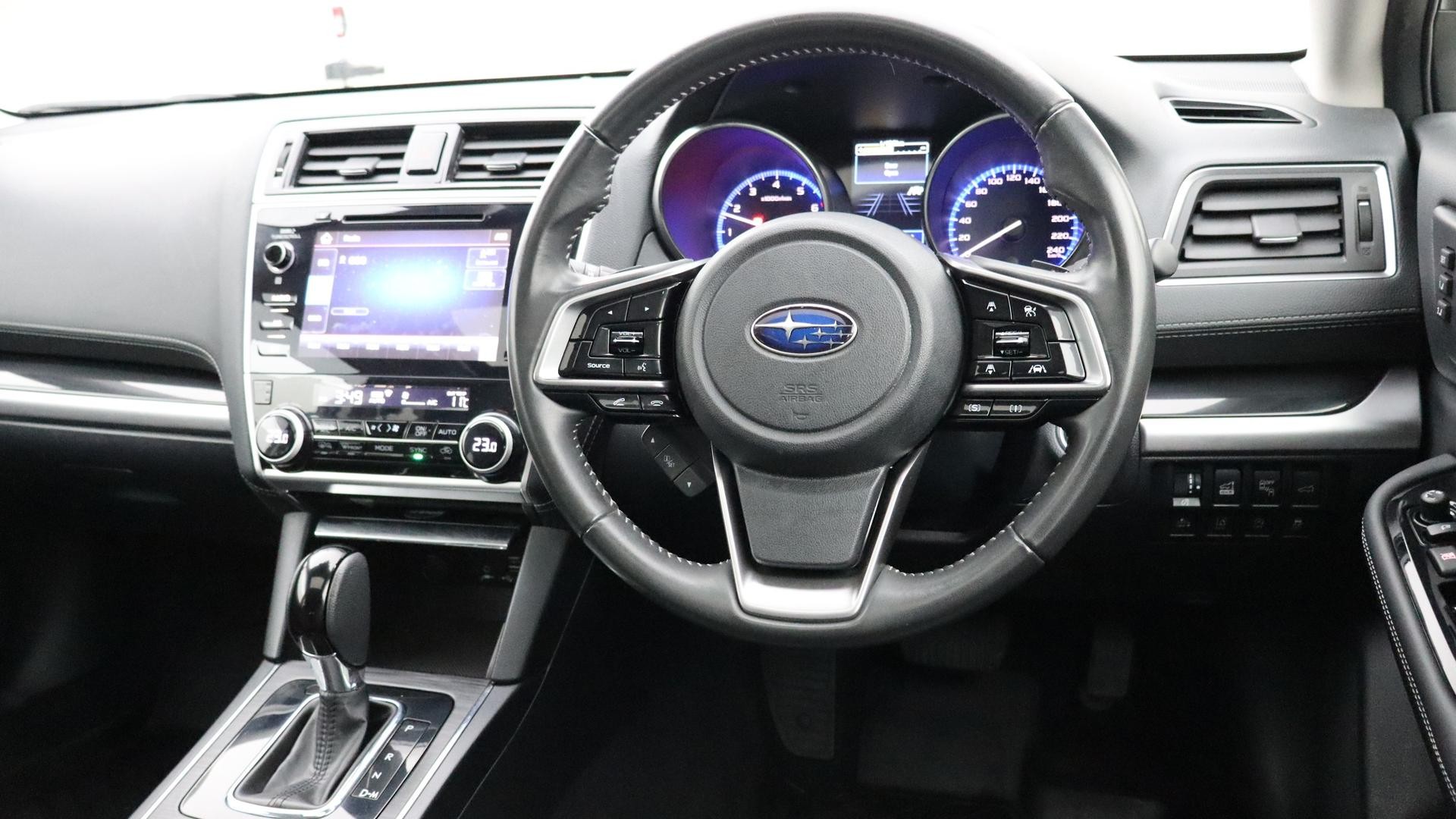 Subaru Outback image 4