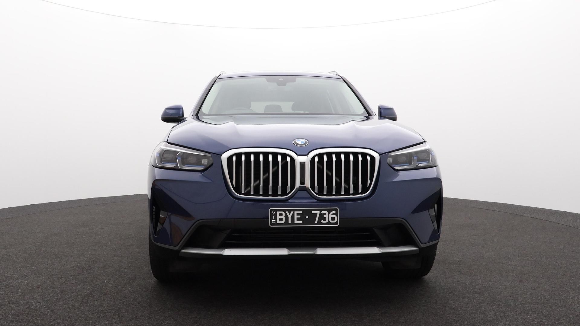 BMW X3 image 3