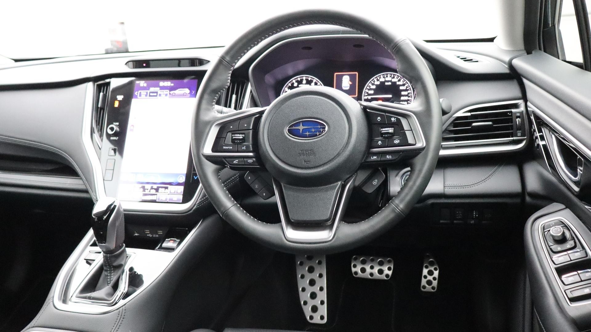 Subaru Outback image 4