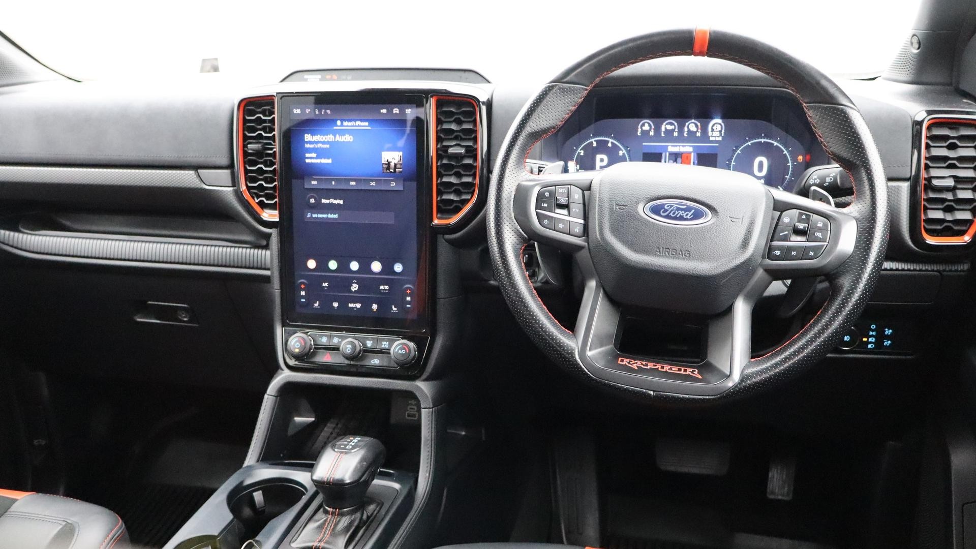 Ford Ranger image 4
