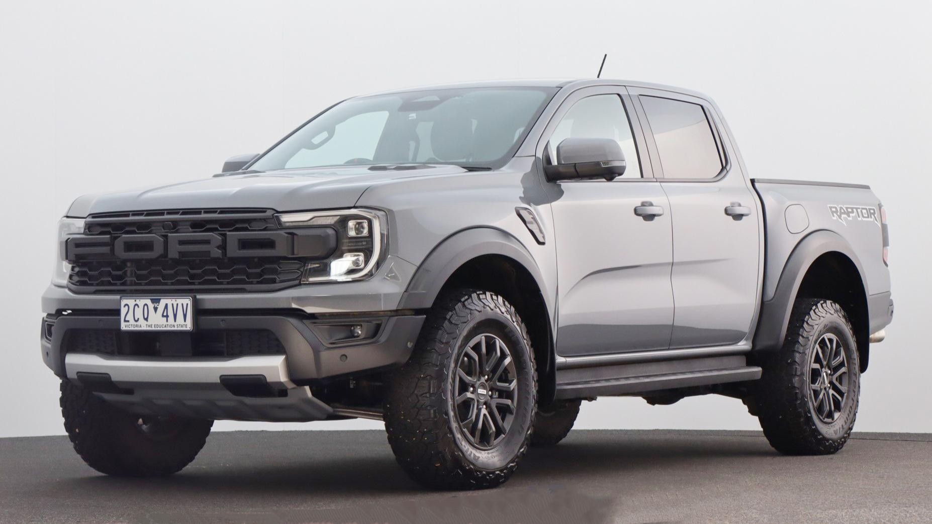 Ford Ranger image 1