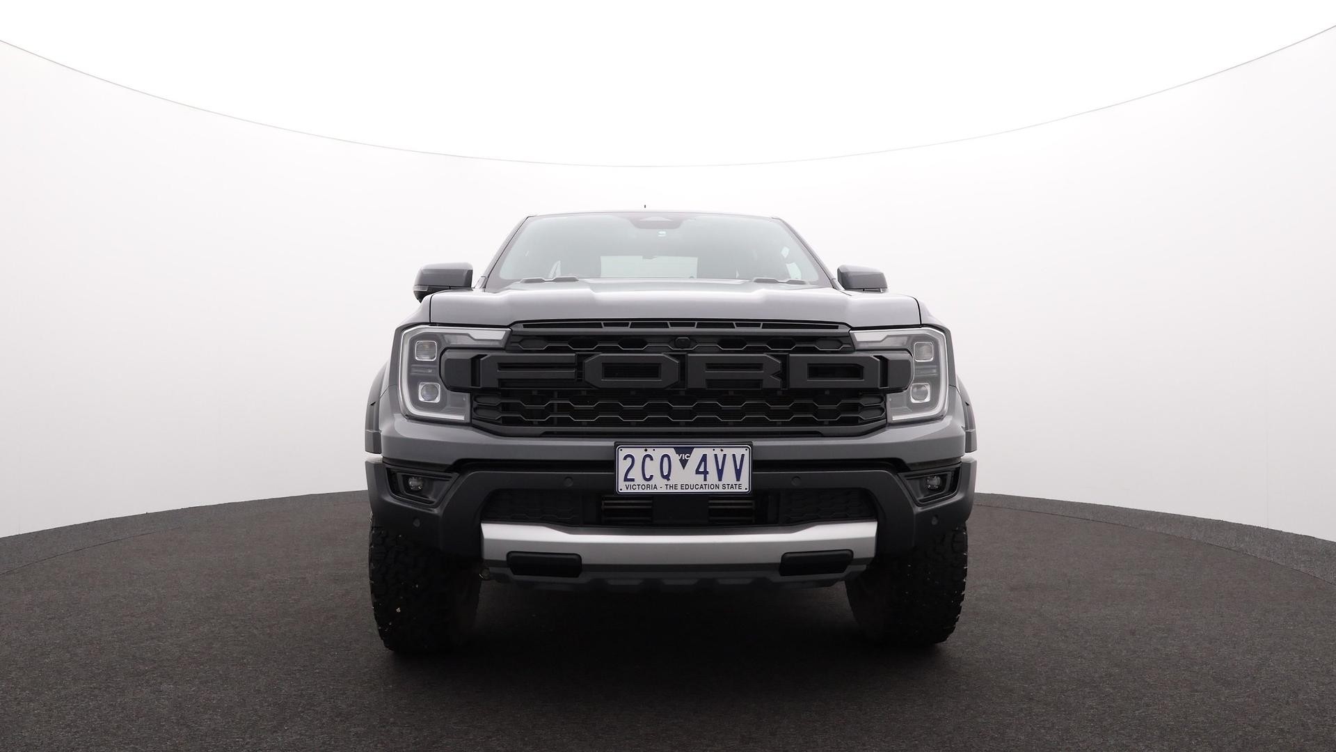 Ford Ranger image 3