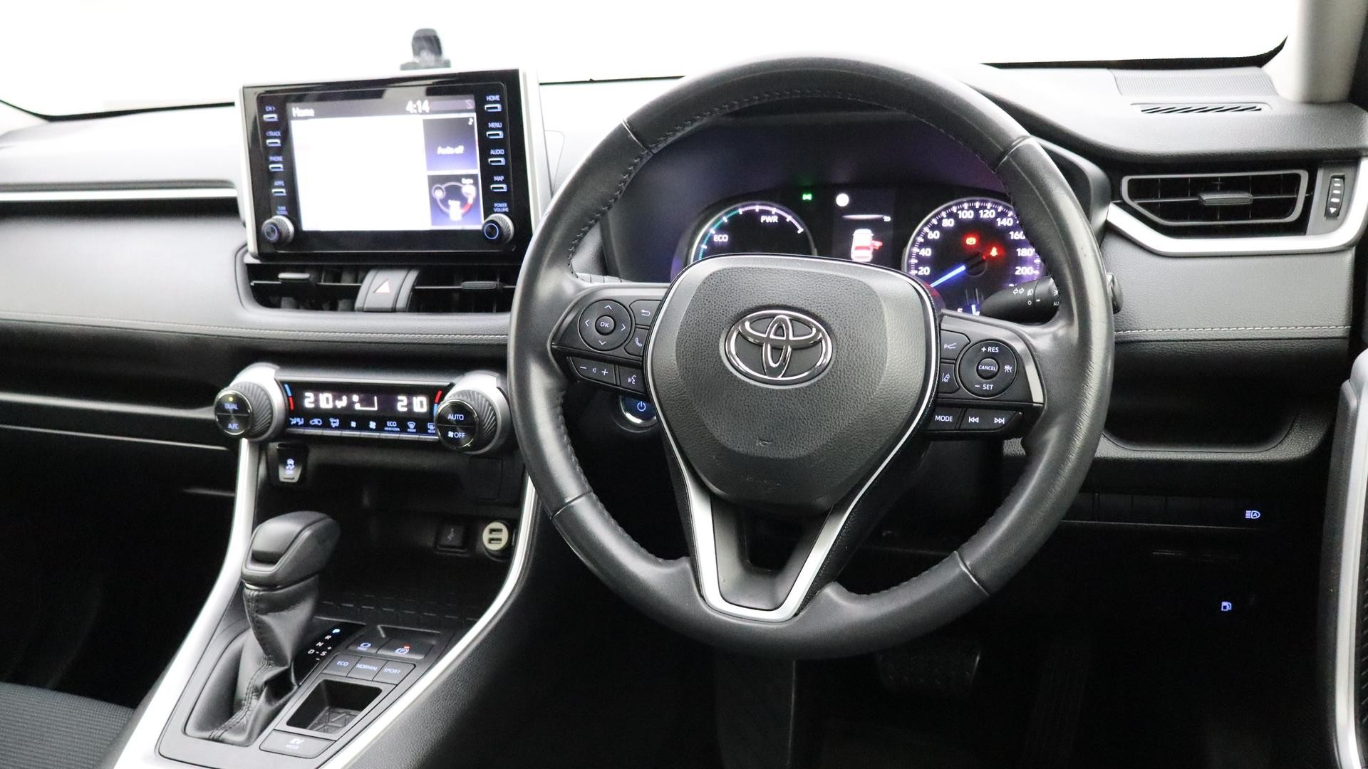 Toyota Rav4 image 4