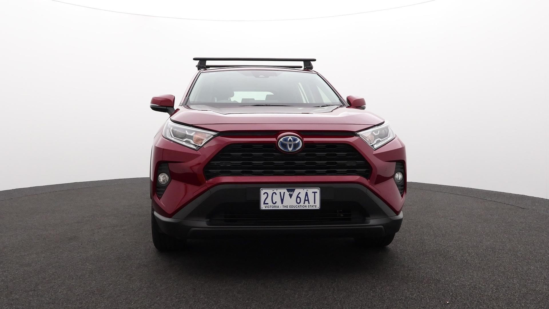 Toyota Rav4 image 3