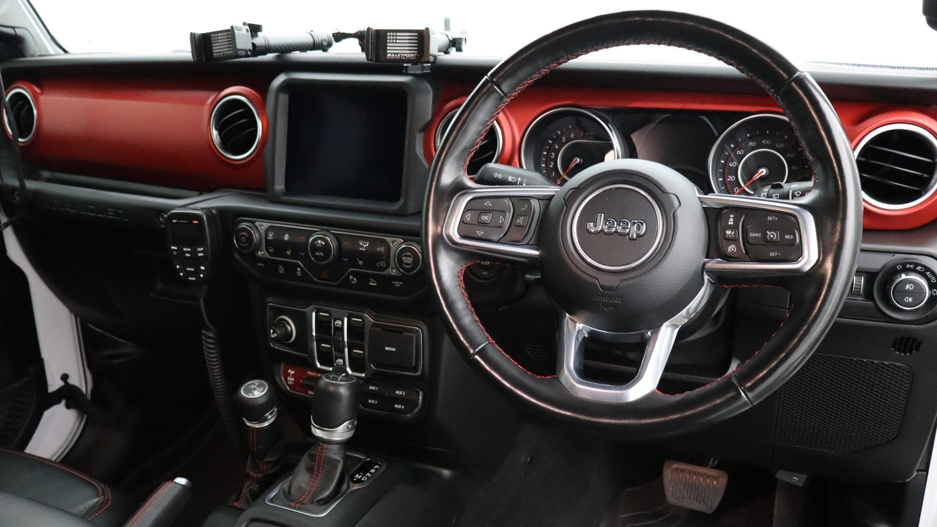 Jeep Wrangler image 4