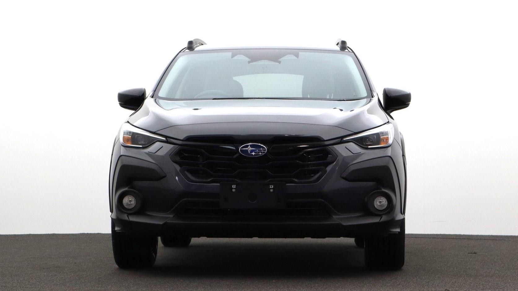 Subaru Crosstrek image 3