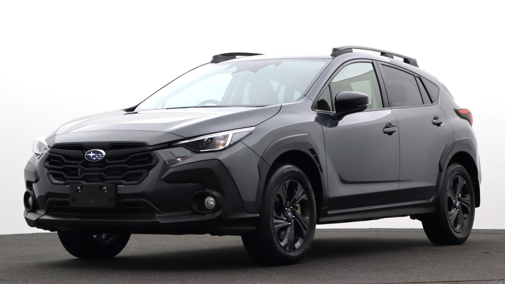 Subaru Crosstrek image 1