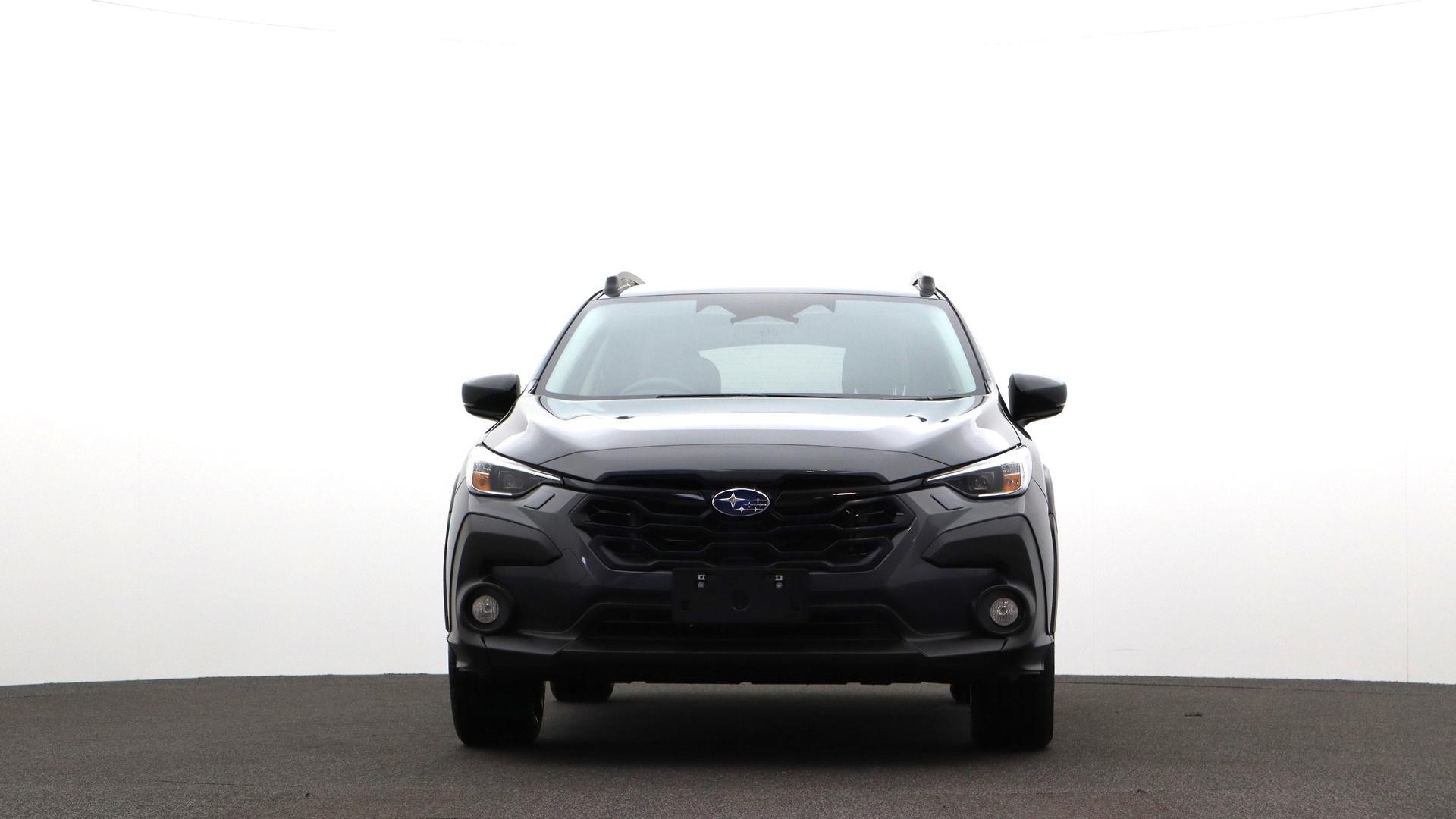 Subaru Crosstrek image 3