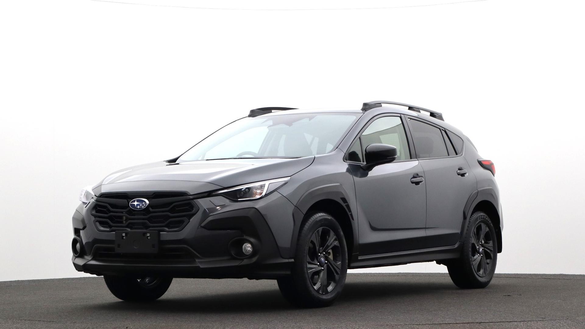 Subaru Crosstrek image 1