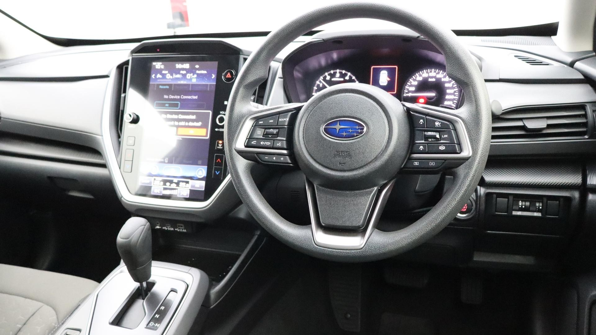 Subaru Crosstrek image 4