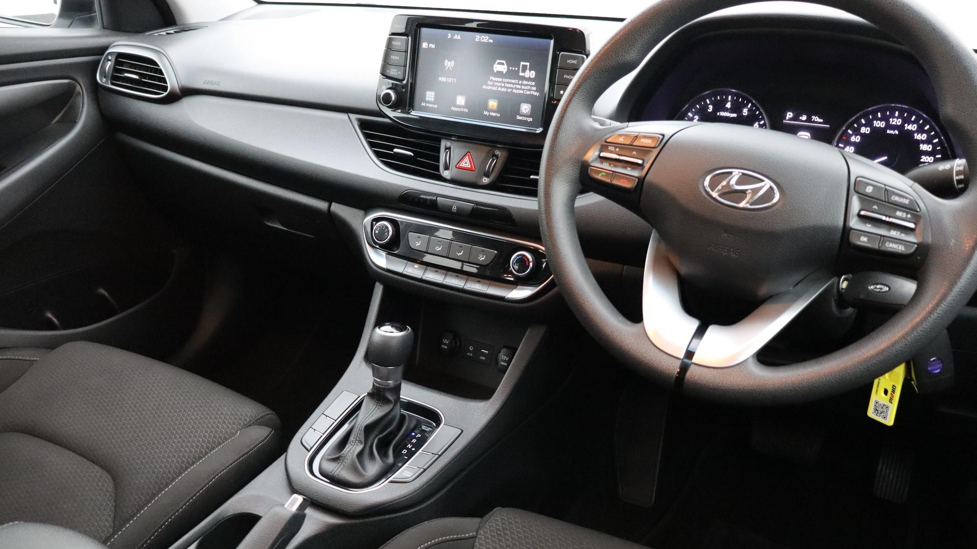 Hyundai I30 image 4