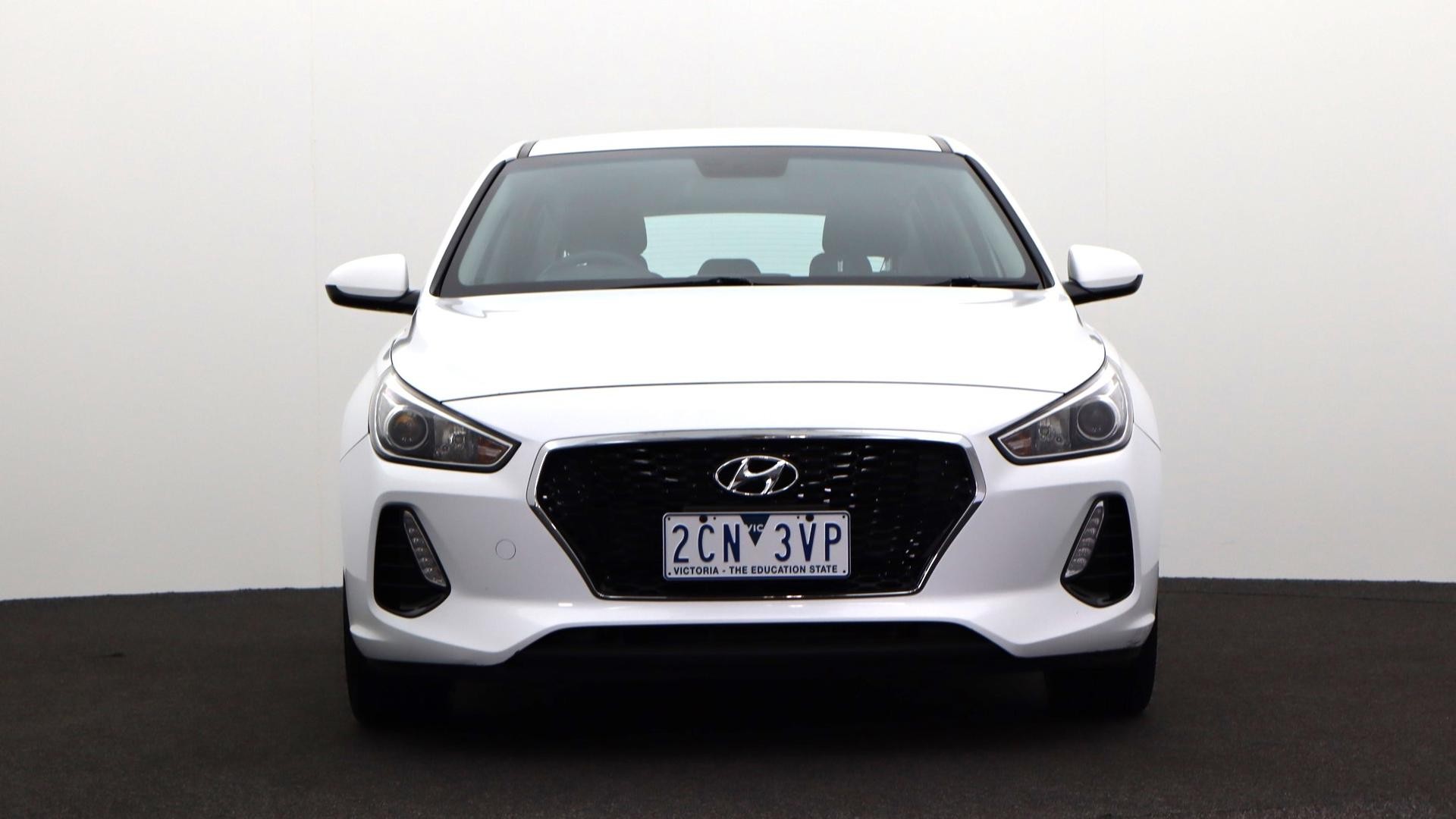 Hyundai I30 image 3