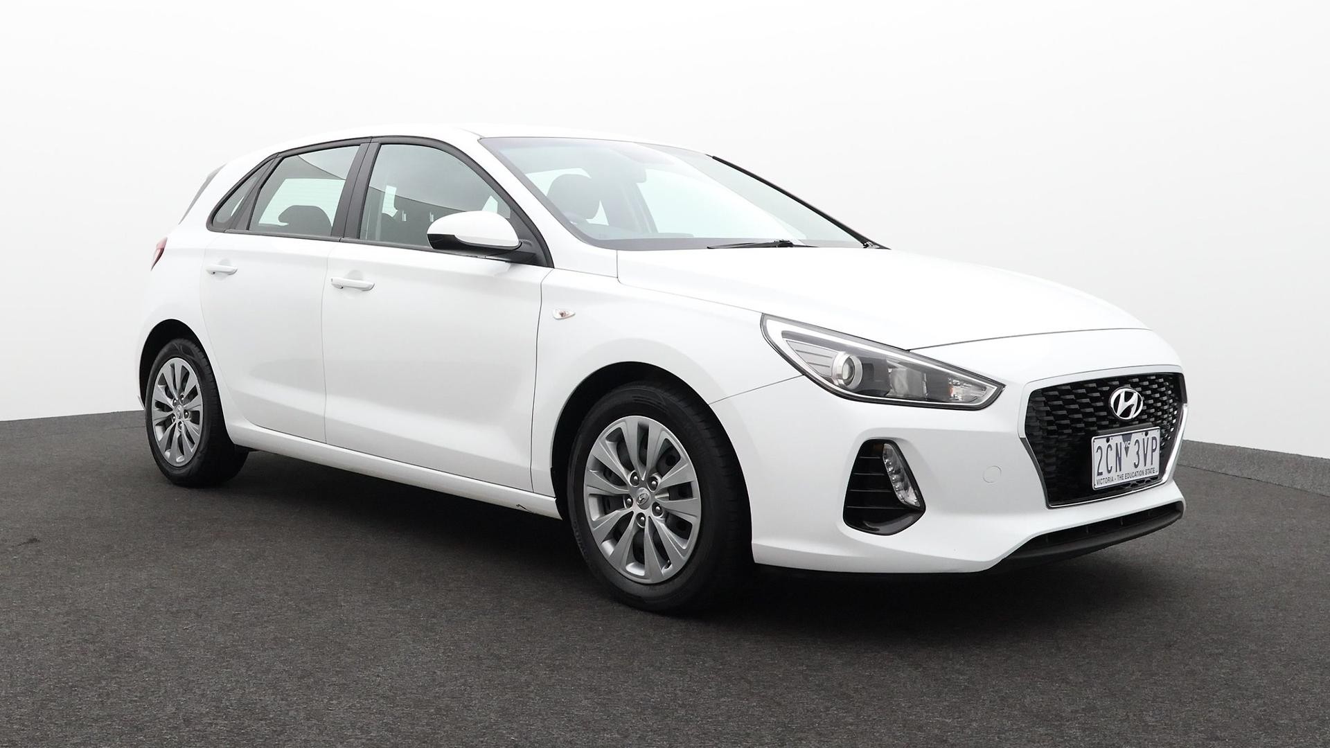 Hyundai I30 image 2