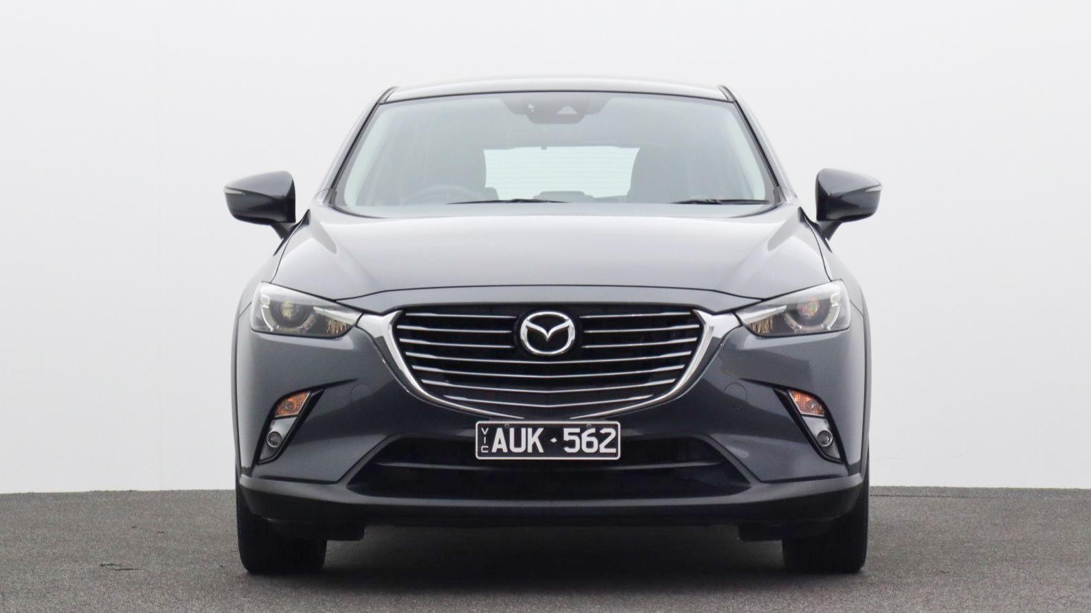 Mazda Cx-3 image 3