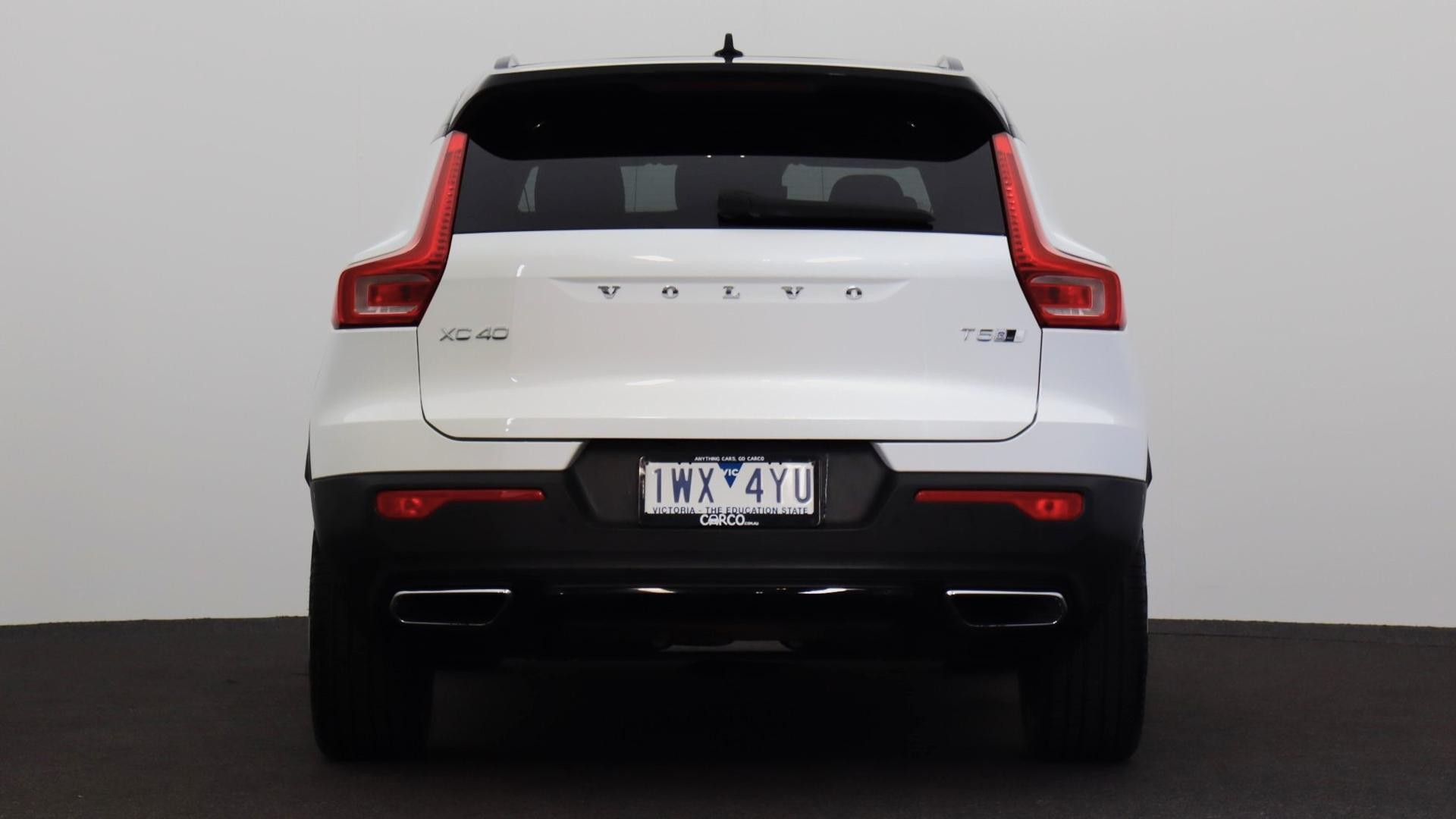 Volvo Xc40 image 3