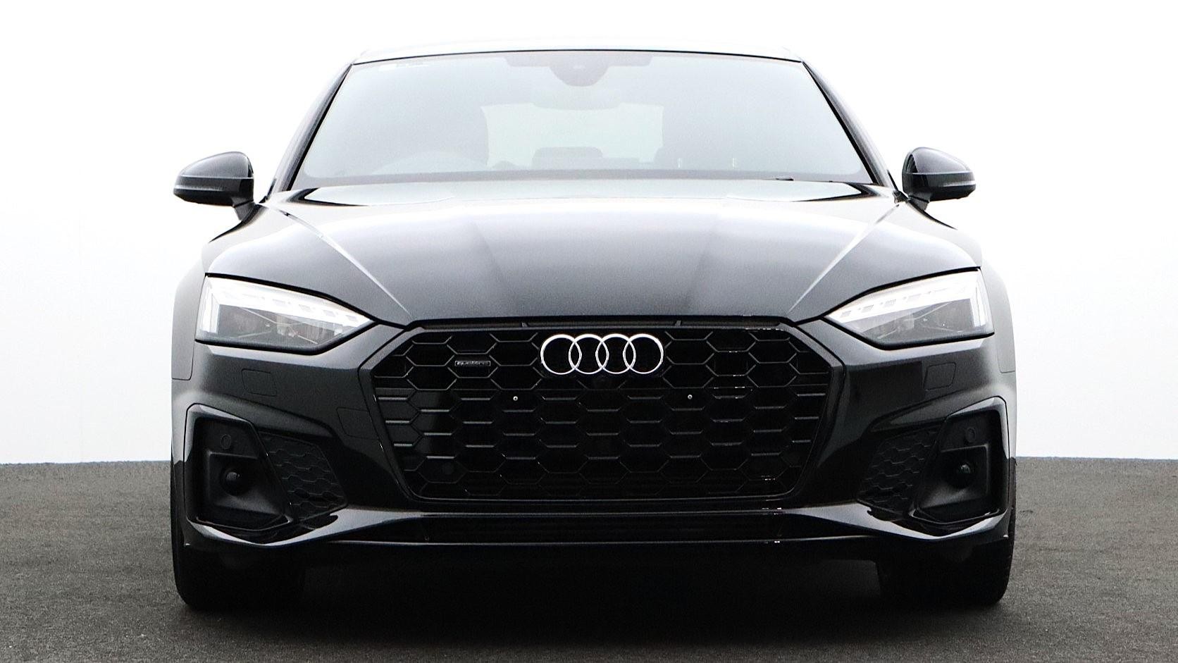 Audi A5 image 2