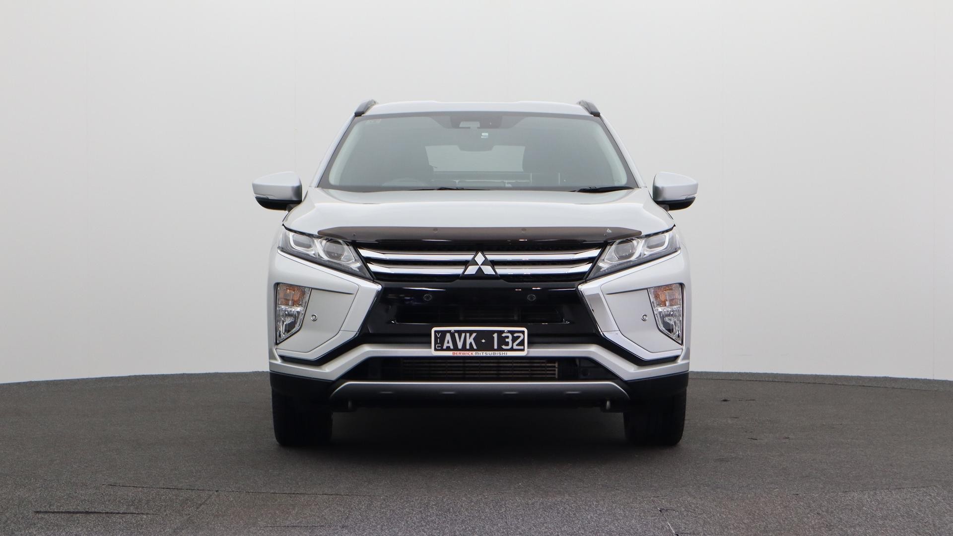 Mitsubishi Eclipse Cross image 3