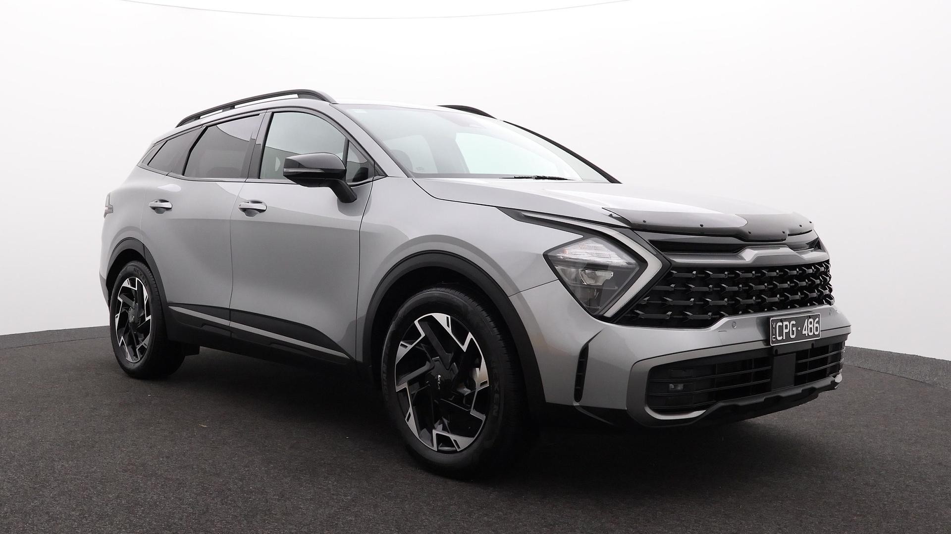 Kia Sportage image 2