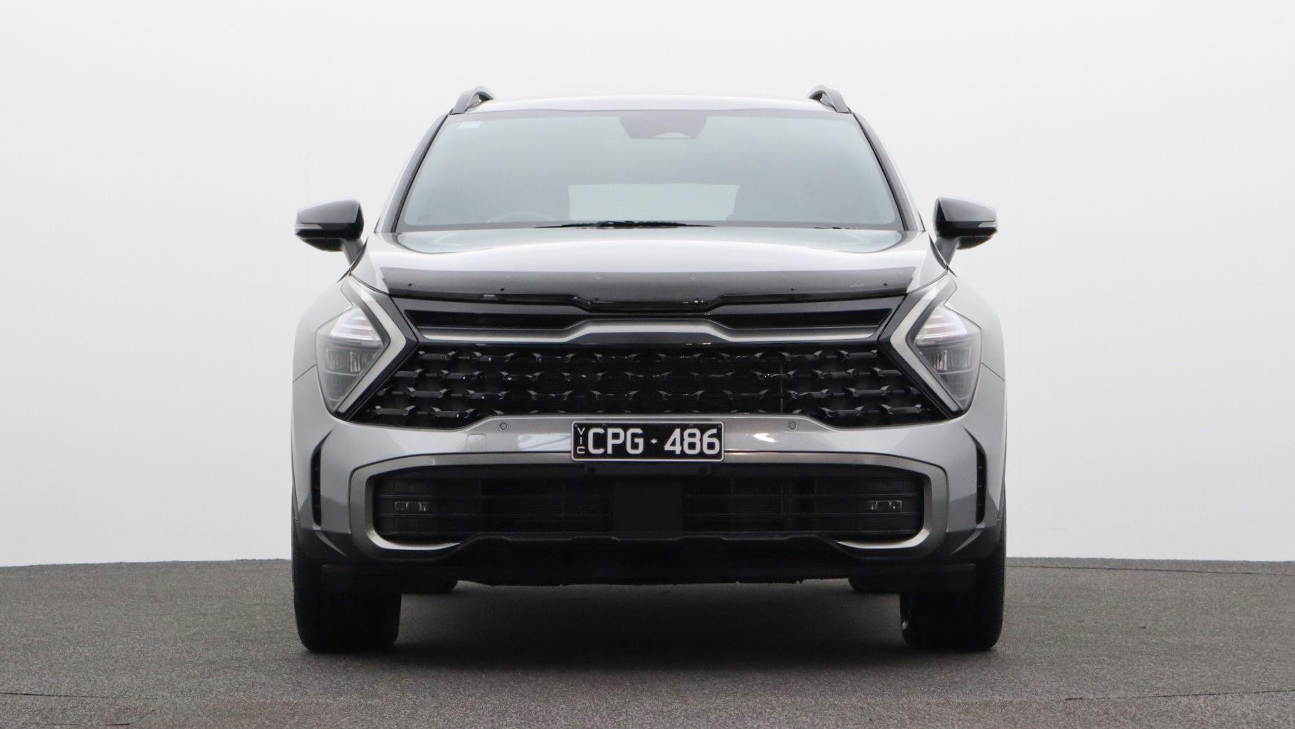 Kia Sportage image 3