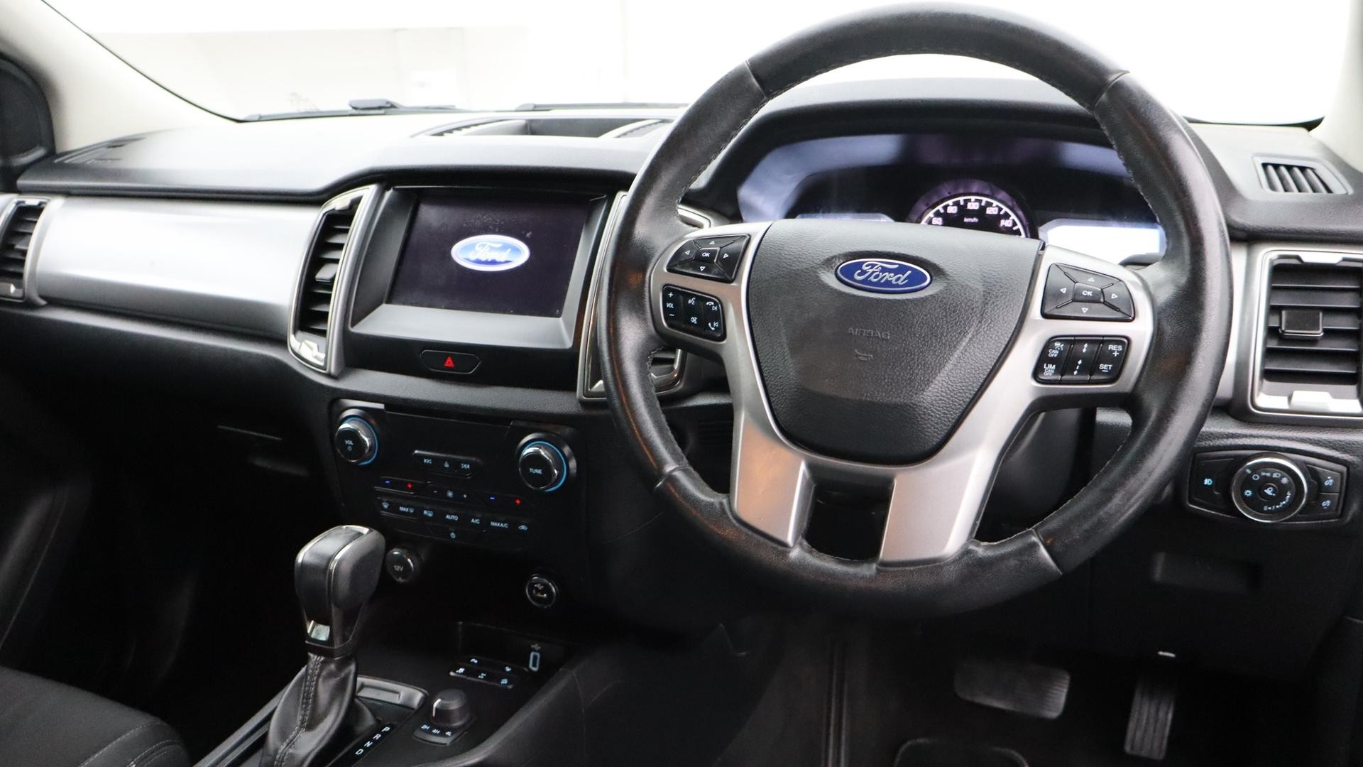 Ford Ranger image 4