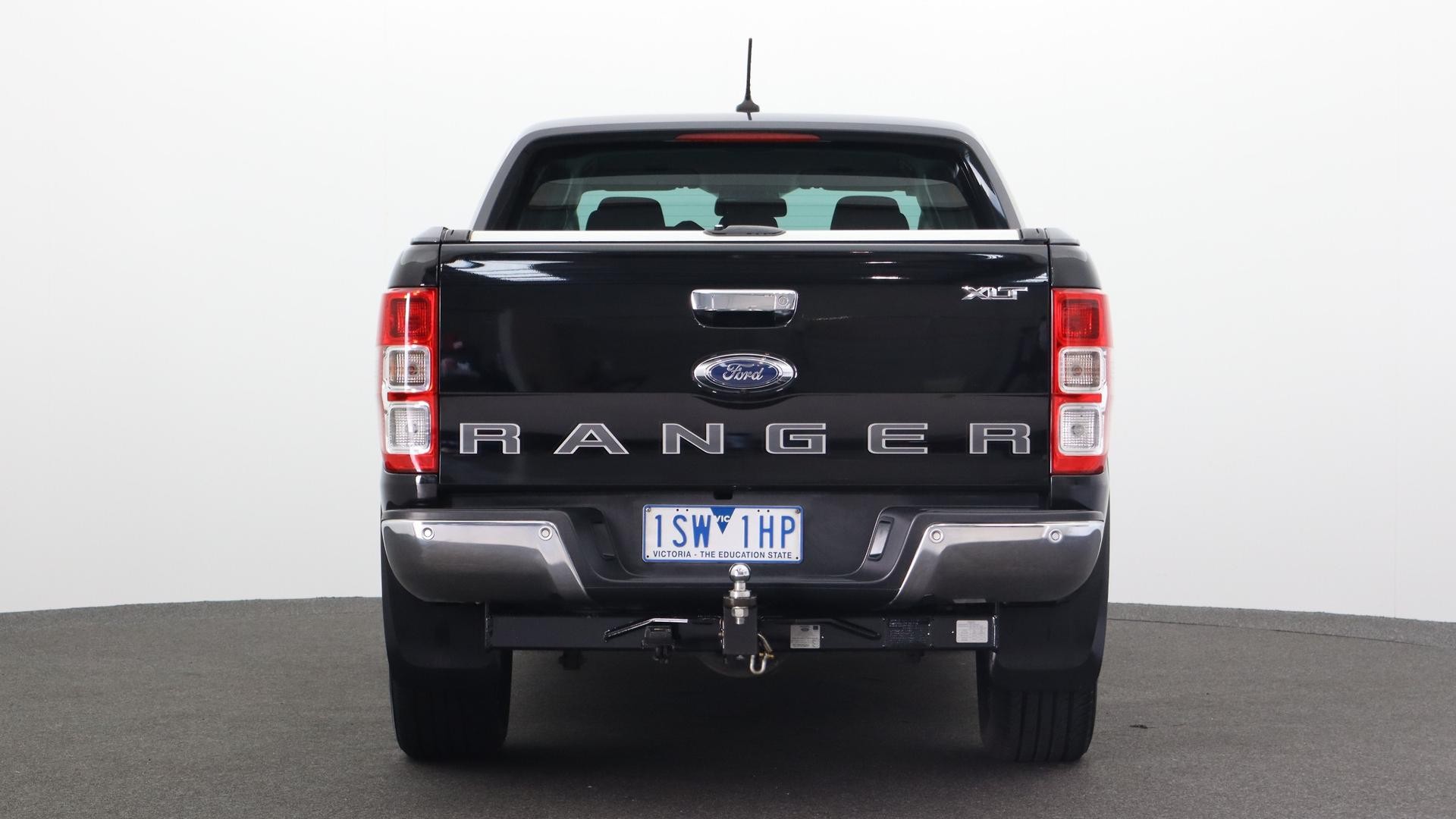Ford Ranger image 3