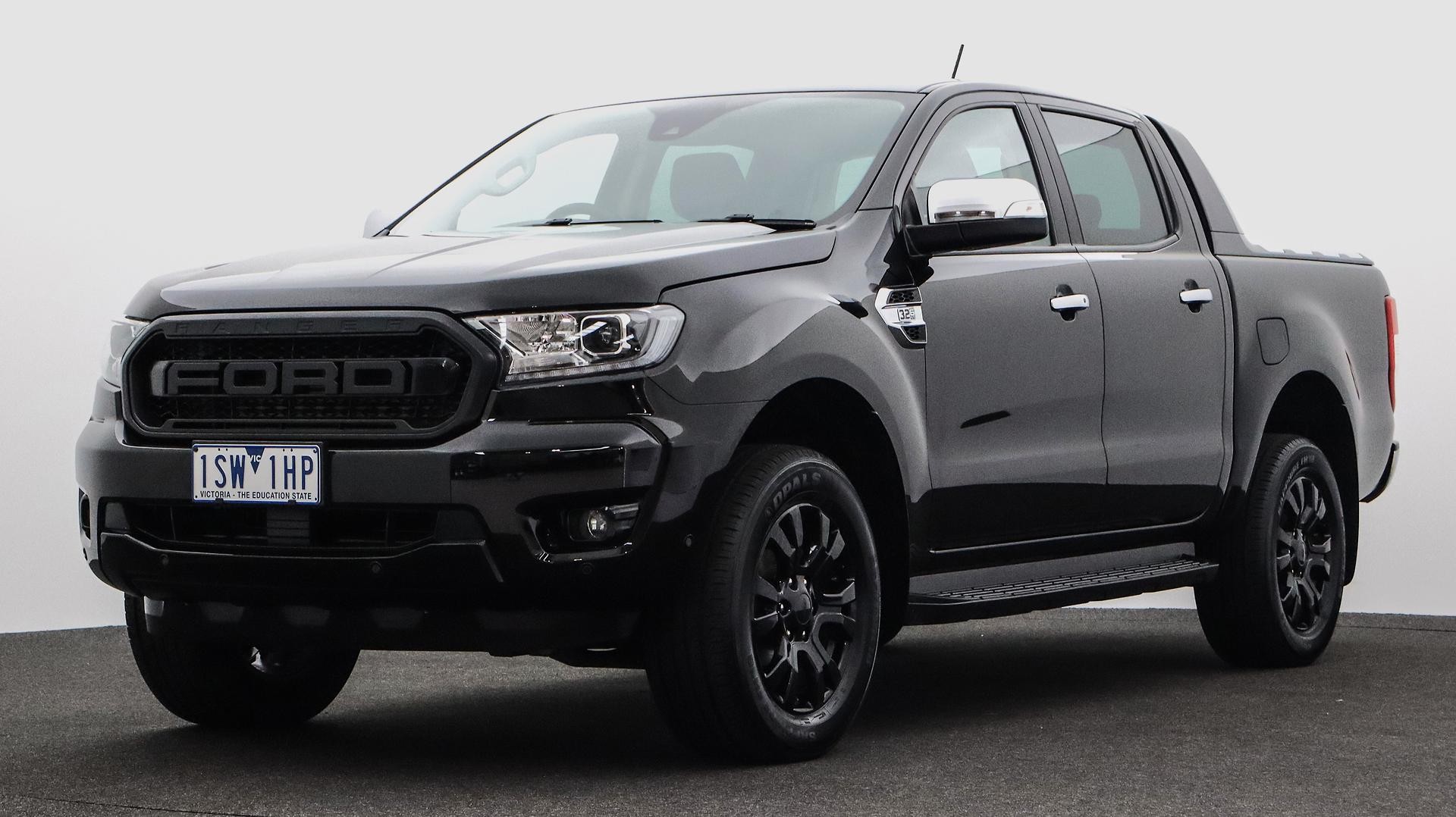 Ford Ranger image 1