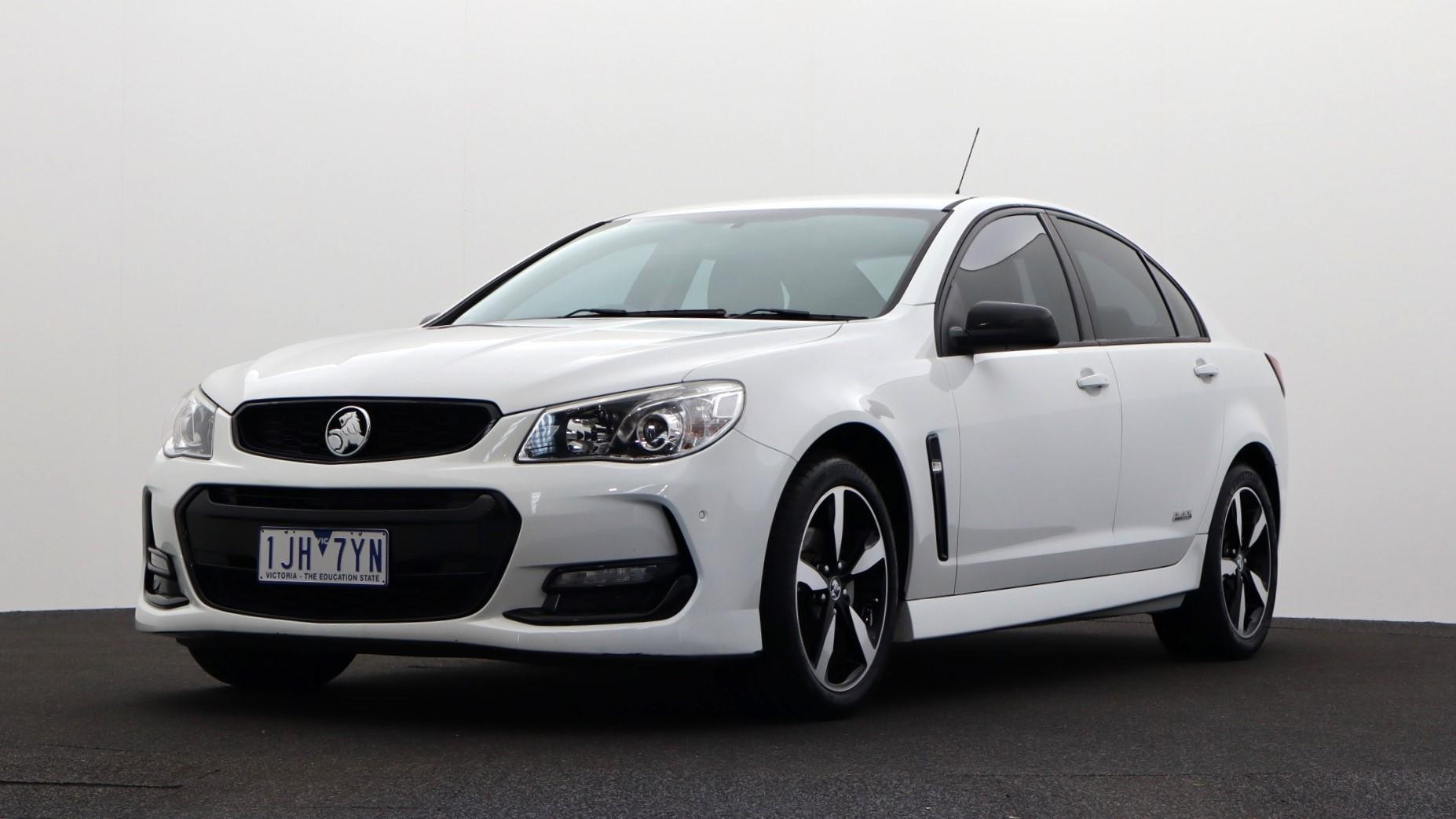 Holden Commodore image 1