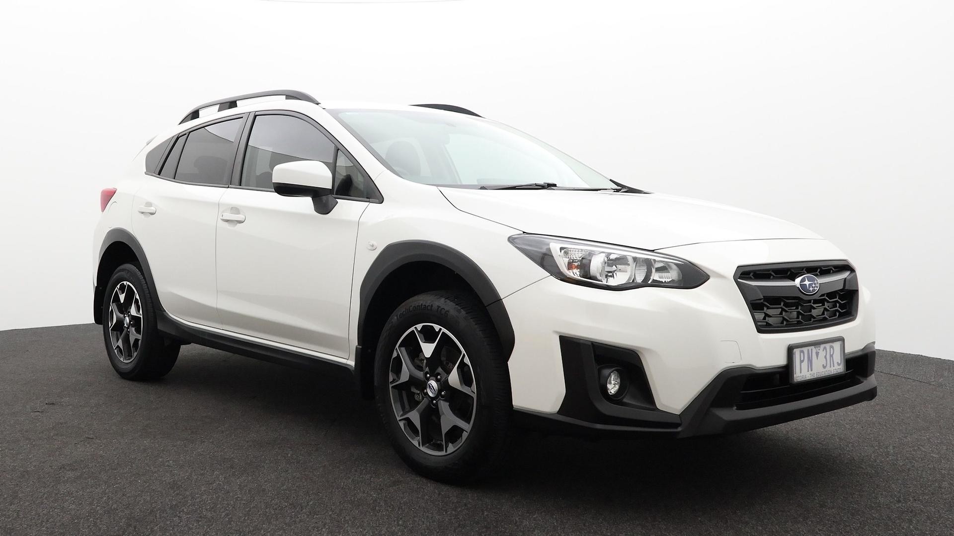 Subaru Xv image 2