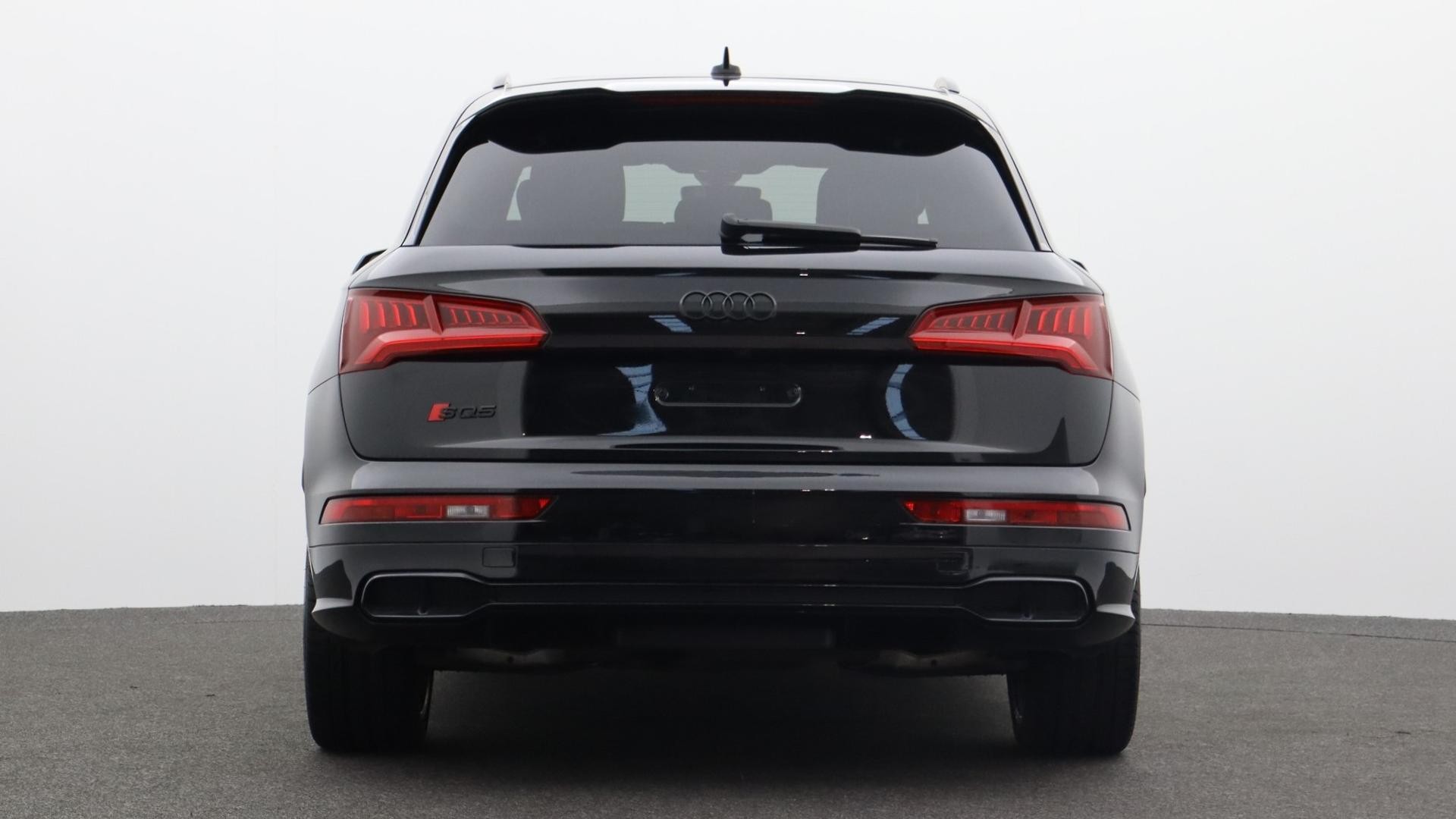 Audi Sq5 image 3
