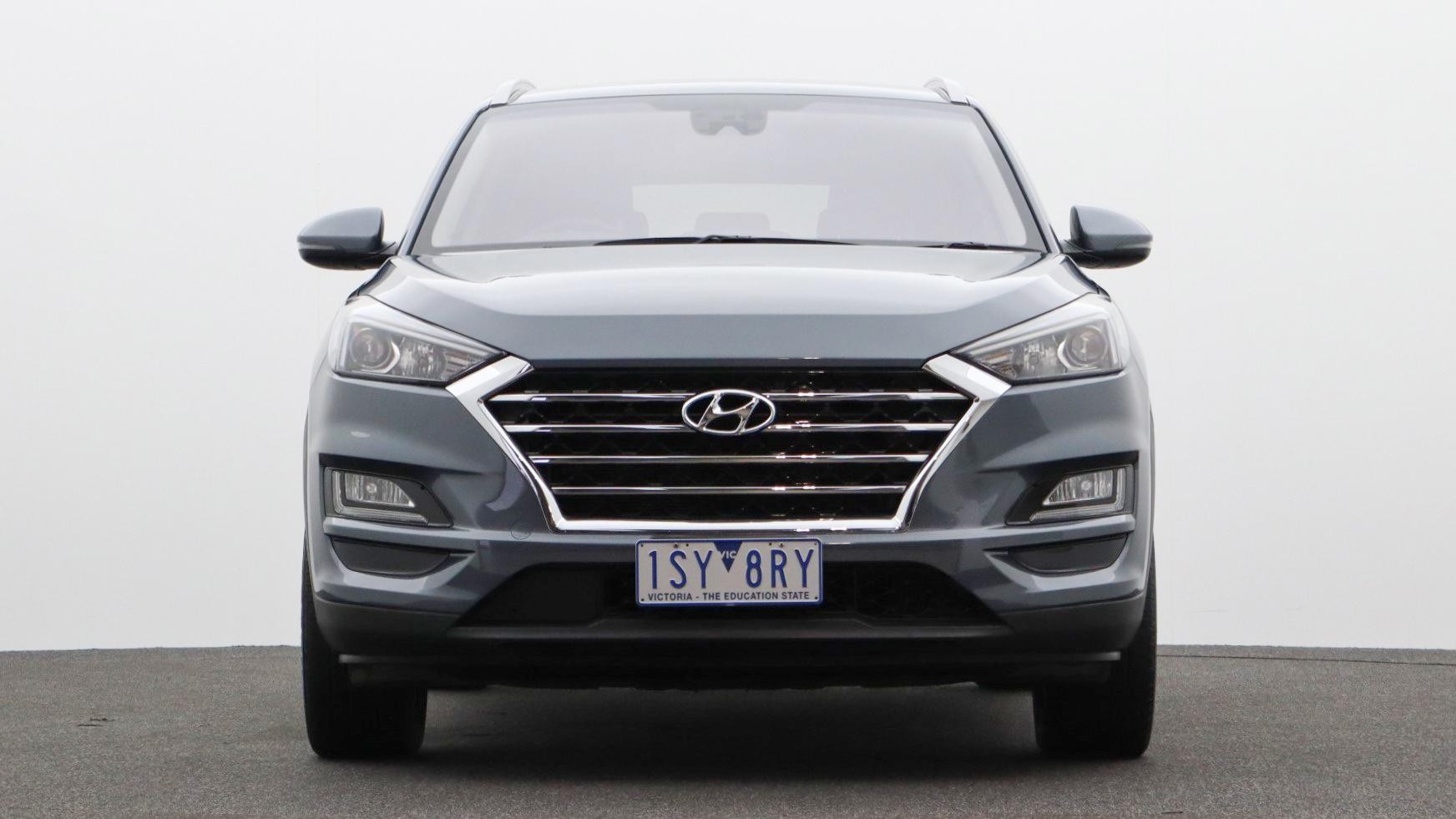 Hyundai Tucson image 3