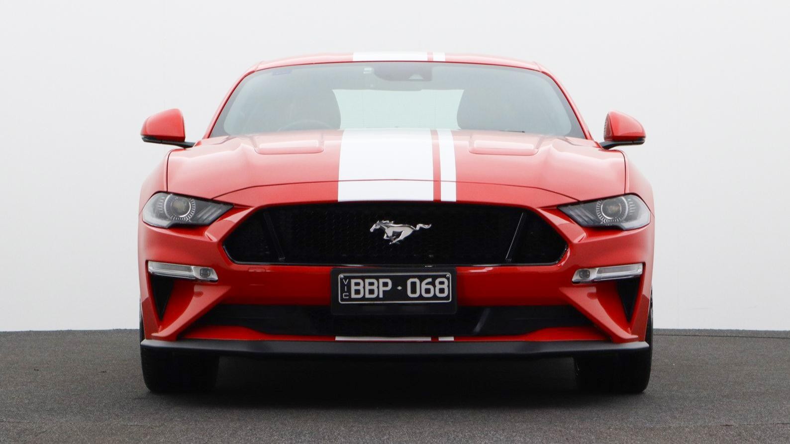 Ford Mustang image 3