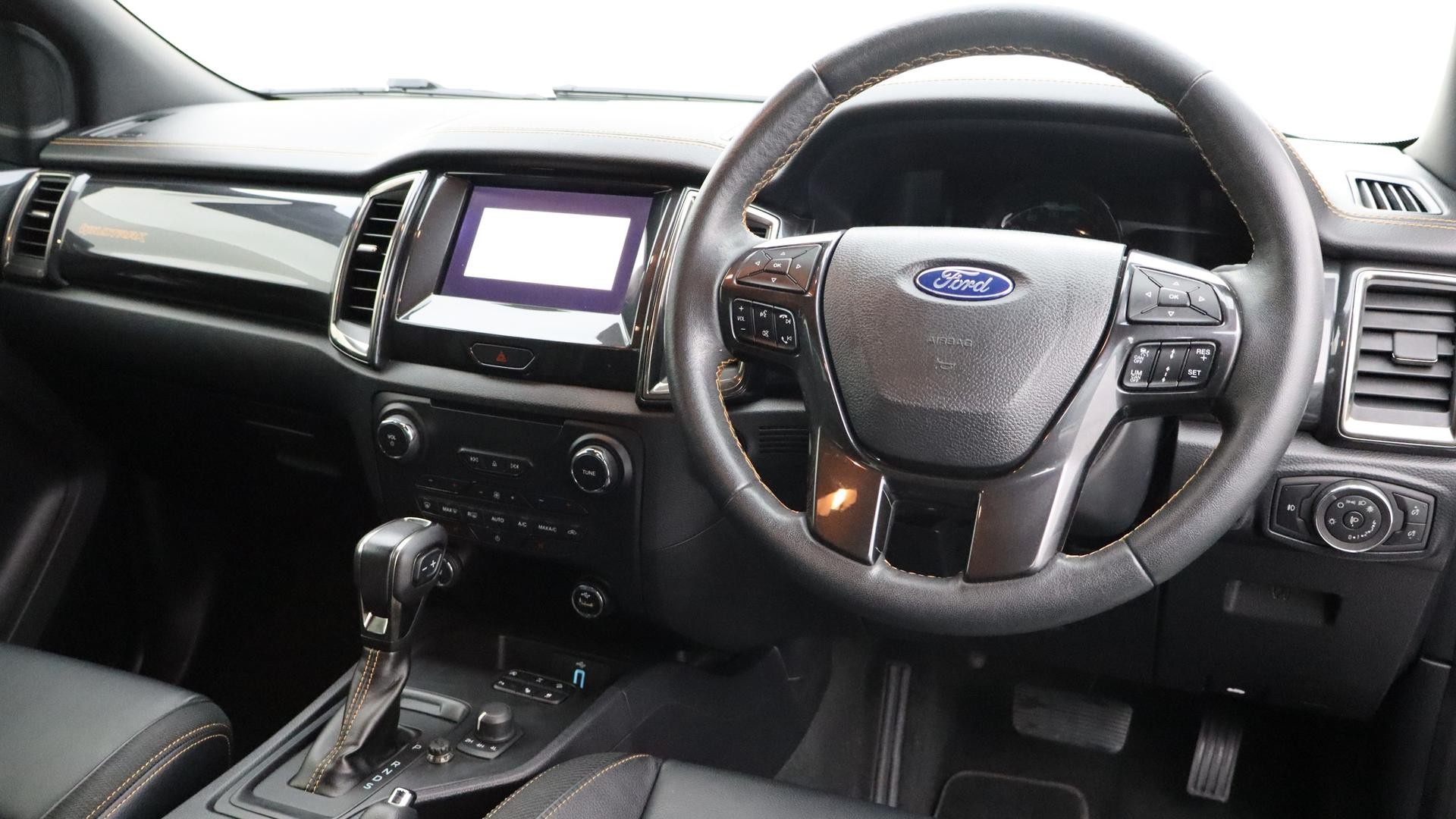 Ford Ranger image 4