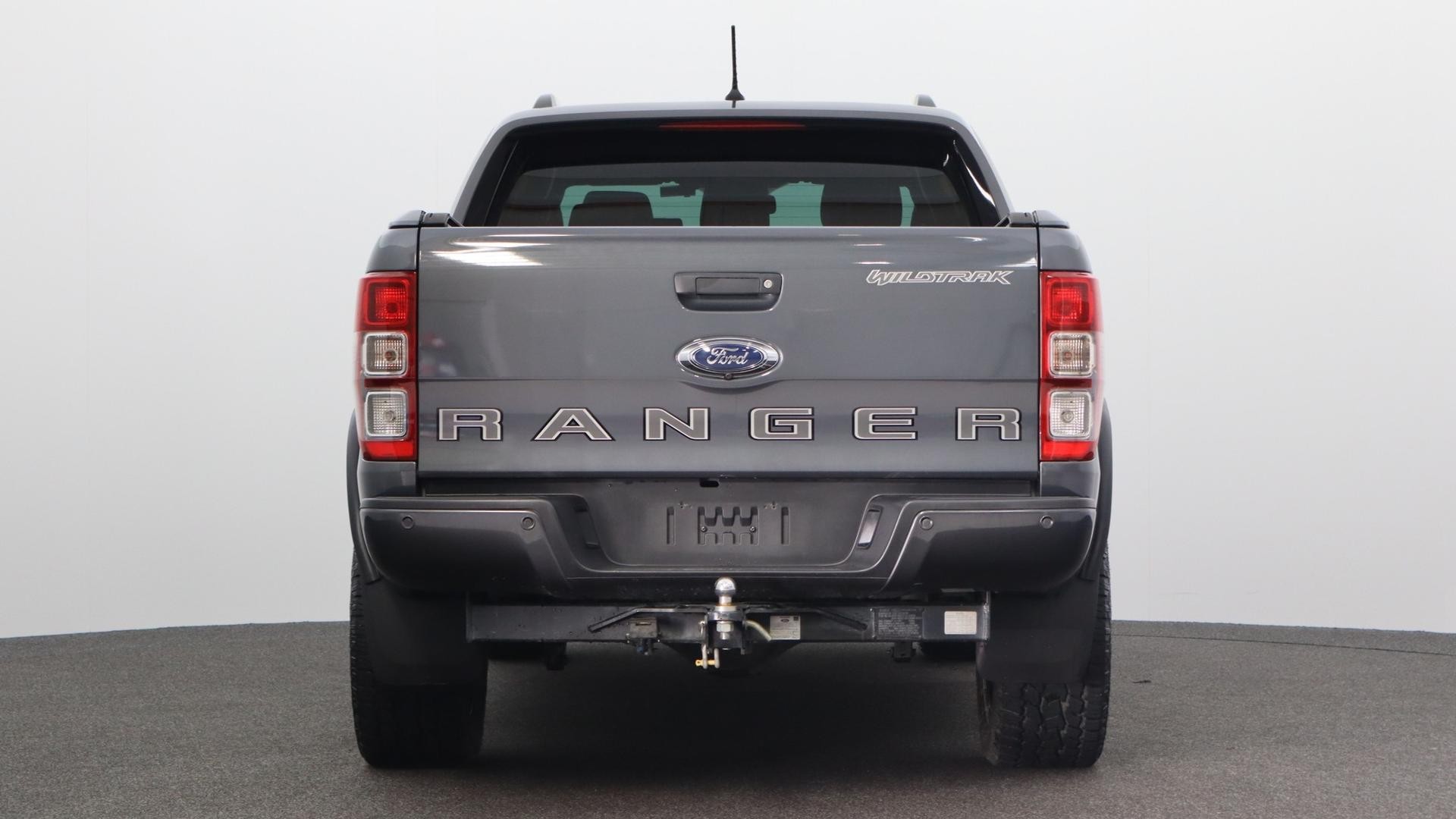 Ford Ranger image 3