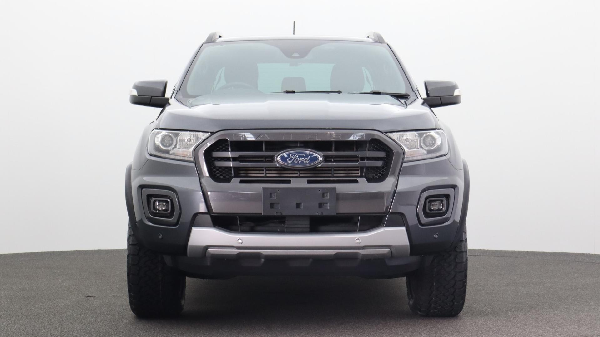 Ford Ranger image 2