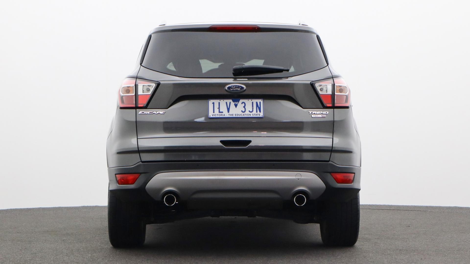 Ford Escape image 3