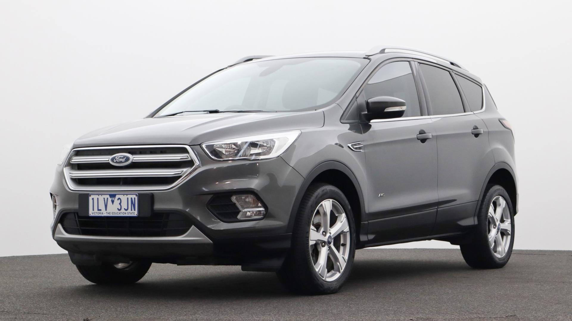 Ford Escape image 1
