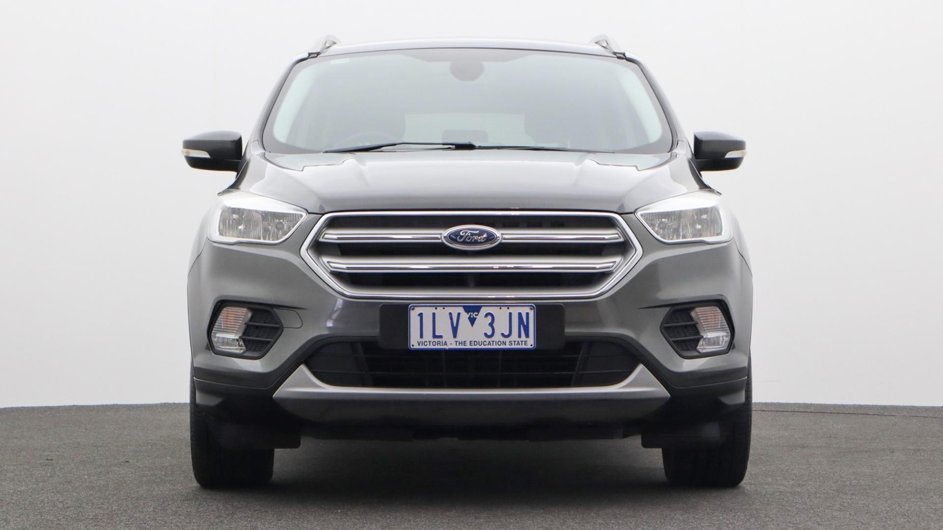 Ford Escape image 2